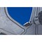 Pferd HICOAT Bur - Tree Shape, ALU Cut - 1/2" x 1" x 1/4" Shank - SF-5, HC-NFE Coating 27280 - alternate 4